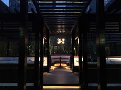 -Tivano意大利餐厅(成都居舍酒店)