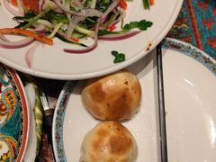 -巴依老爷新疆美食(工体旗舰店)