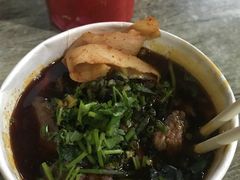 -王记生烫牛杂面馆(兰陵路店)