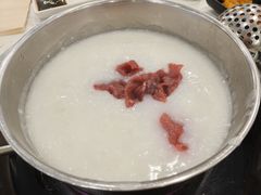 -盈田盈粥庄(博山东路店)