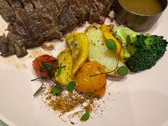 -叁 Three· bistro餐酒馆