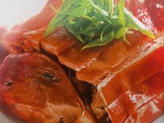 -杨氏青龙虾·羊蝎子(托乐嘉店)