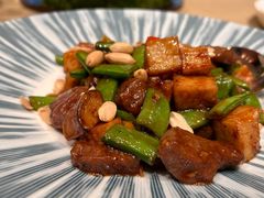 -广州天河合景福朋喜来登酒店 · 聚味轩中餐厅