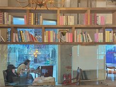 -漫咖啡 (CCPAPK创意港店)