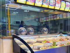 -大众海鲜(巨龙北路店)