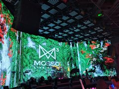 -MOSSO·Liveshow(M3香港广场店)