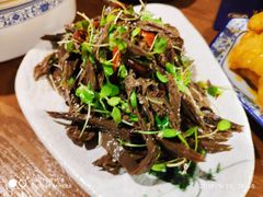 -额娘·春饼烤鸭(天鸿店)