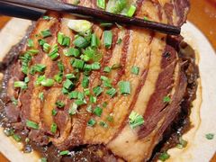 -耙吉吉川味小酒馆(本地人回头店)