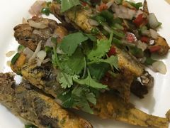 -老东北大铁锅·烧烤·东北菜