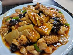 -食客居(缔景店)