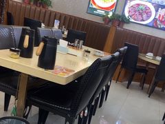-北方饺子王·海肠捞饭·海鲜锅(山大店)