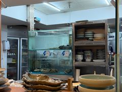 -翔峰炭火鳗鱼(悦泰街里公寓店)