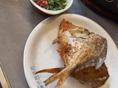 -伍棵星炭烤自助料理·烤鳗鱼(浦东食品城店)