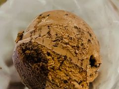 巧克力蛋糕-Wolfgang’s Steakhouse 沃夫冈牛排馆(上海白玉兰广场店)