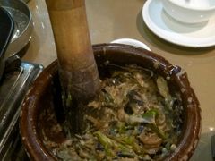 -寻钵记民菜馆·正宗常德钵子菜(滨湖路店)