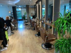 -意廊 Hair Salon