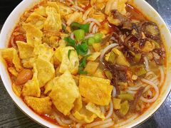 -瓦记米粉(东鼓道店)