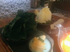 -湊湊火锅·茶憩(恒隆广场店)