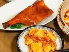 -阿皇仔烧鹅(麦地店)