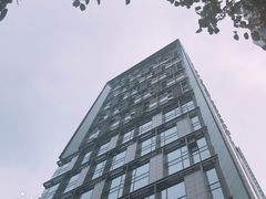 -榛悦隆堡成都酒店(春熙路太古里店)
