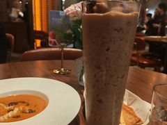 -OGGI TRATTORIA PIZZERIA(深业上城店)