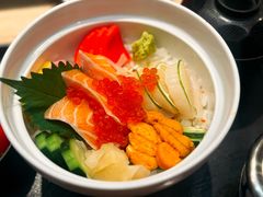 -小山日本料理(兴业太古汇店)