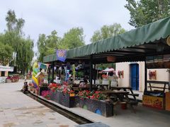 -杜氏旅游度假区