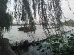 -济南大明湖景区