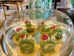 -上海苏宁宝丽嘉酒店·Cafe Bellagio西餐厅