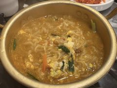 -高丽村韩国料理(兴华二路店)