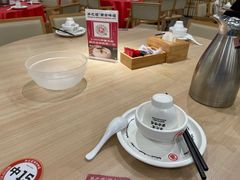 -羊之道草原味道清真餐厅(番禺店)