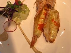 -雅玛花式铁板烧(国宏宾馆店)