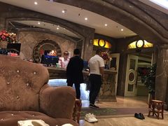 -新碧水留香新桑拿