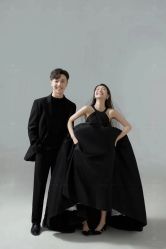 点击看大图 -金夫人婚纱摄影(衡阳店)