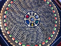 -香格里拉唐卡画院