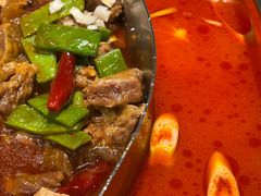 -左庭右院鲜牛肉火锅(南通CBD大有境店)