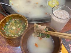 -草本味·市井羊肉馆(新开铺总店)