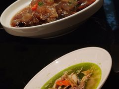 -東舍食唐精品陕菜馆
