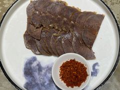 -李氏传家菜(兴城路店)