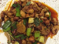-泉味道贵州厨房(三里河店)