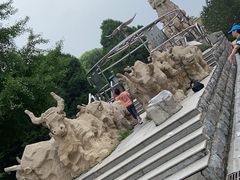 -元大都城垣遗址公园