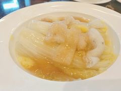 -新天世纪中餐厅