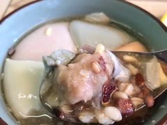 -党公糖水铺(鹭江店)