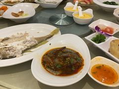 -庄氏祥记家常食府(国瑞建材家居博览中心店)