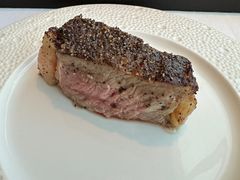 -王品牛排(郑州大卫城店)