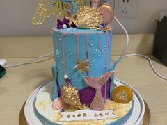 -柏尼娅PEARIA·蛋糕定制(静安店)