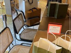 -OUR Bakery(SKP-S店)