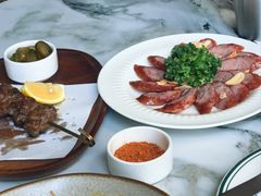 -O'eat Blossom&Pelican(深圳首店)