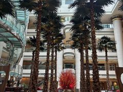 -威斯汀舞台餐厅