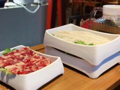 -香天下火锅(凯德·天府店)